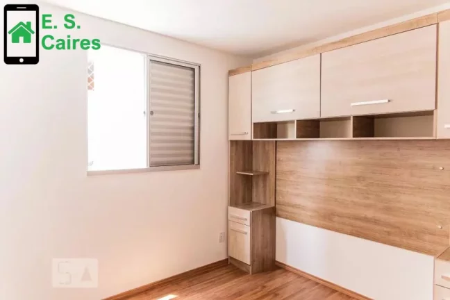 Imagem Ótima oportunidade em Santo André  Apartamento 2 dormitório