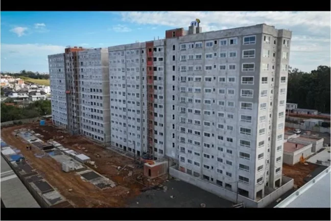 Imagem MRDSAV 2177 Apto 610241012-200 - Apartamento à venda no bairro Marechal Rondon - Canoas/RS