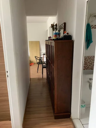 Imagem Apartamento Butantã - 72M², 3 Dorms, 1 Vaga.