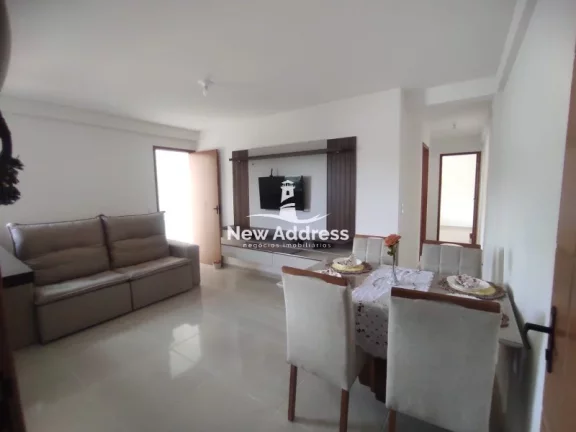 Imagem Apartamento 2 Quartos à venda em Nova Itaparica - Vila Velha/ES