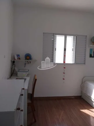 Imagem Casa de Condomínio