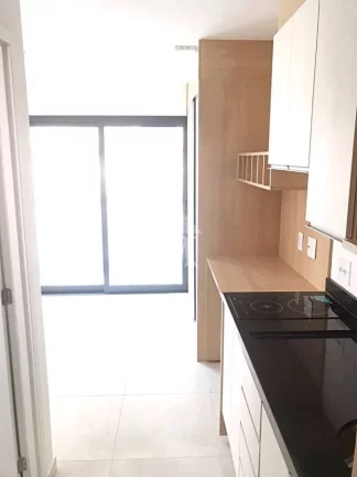 Imagem Apartamento com 1 Quarto à Venda, 23 m² em Paraíso - São Paulo