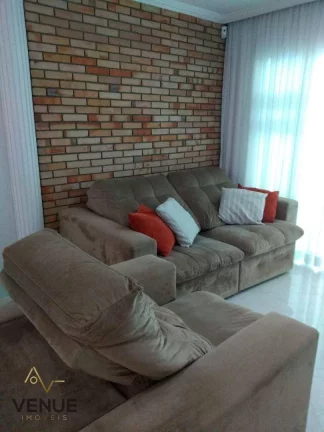 Imagem Sobrado à venda, 350 m² por R$ 1.549.000,00 - Vila Albertina - São Paulo/SP