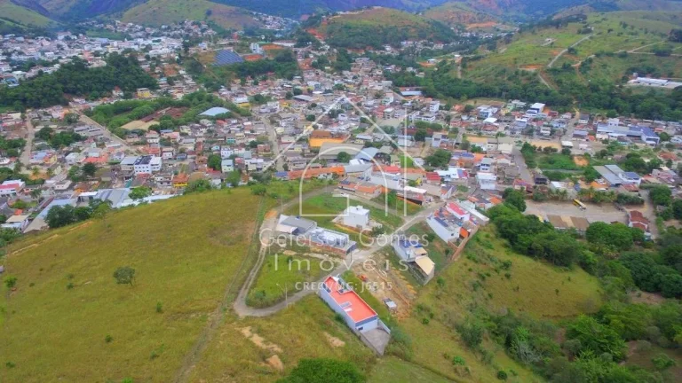 Imagem Lote à venda - Com 252M² - Loteamento de Paula - Mantena - MG
