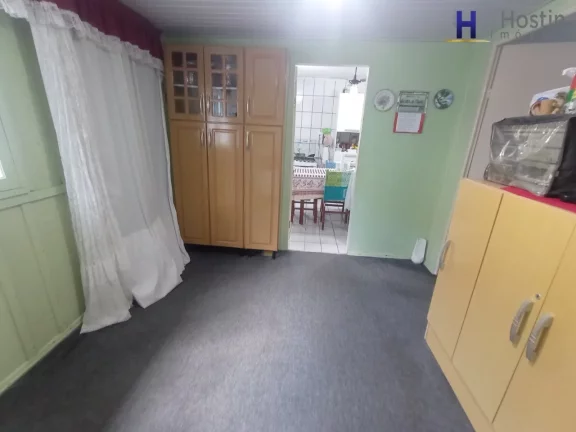 Imagem CASA RESIDENCIAL em SÃO FRANCISCO DO SUL - SC, ÁGUA BRANCA