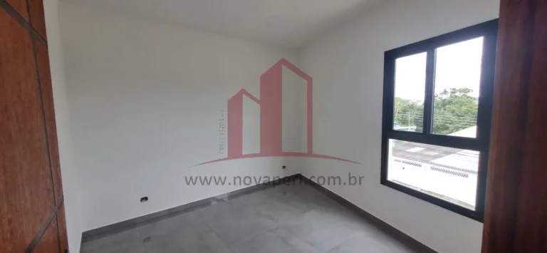 Imagem APARTAMENTO RESIDENCIAL em FRANCO DA ROCHA - SP, PORTAL DA ESTAÇÃO