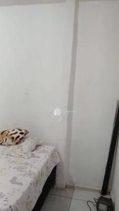 Imagem Casa com 3 dormitórios à venda, 120 m² por R$ 250.000,00 - Dirceu I - Teresina/PI