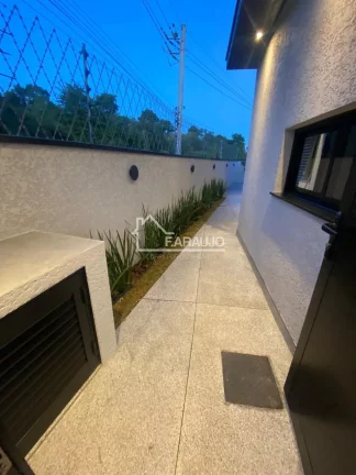 Imagem Casa em condominio fechado para venda em Sorocaba/SP.