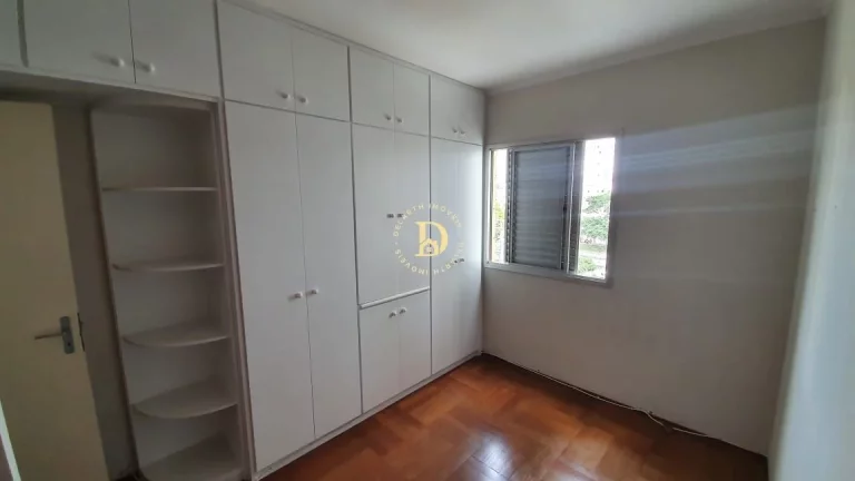 Imagem Apartamento - Jardim Topázio - SJCampos/SP - 3 dormitórios (1 suíte) - 80m²