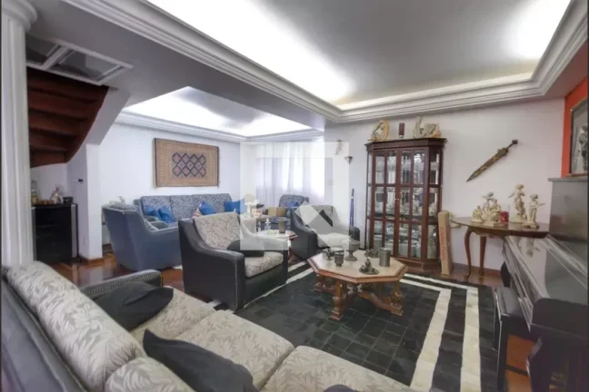 Imagem Casa à Venda - Ipiranga, 4 Quartos, 250 m2