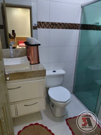 Imagem Excelente Casa no Bairro Igarapé, Rua Vaticano