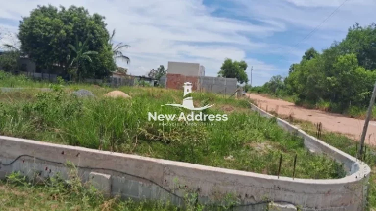 Imagem Terreno à venda em Guarapari com 511 m²