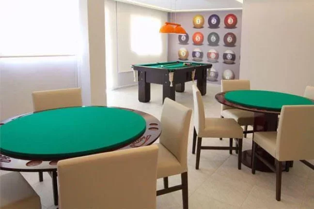 Imagem Apartamento para Venda em São José dos Pinhais, Centro, 2 dormitórios, 1 banheiro, 1 vaga
