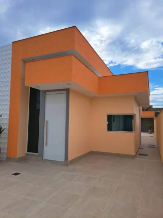 Imagem Casa de alto padrão