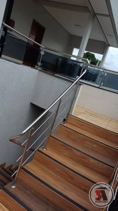 Imagem Prédio Comercial no São João Bosco