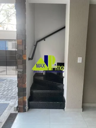 Imagem Imperdível! Casa à venda em São Paulo-SP, Chácara Belenzinho. 2 quartos, 1 sala, 1 vaga e 84m² de área. Confira!