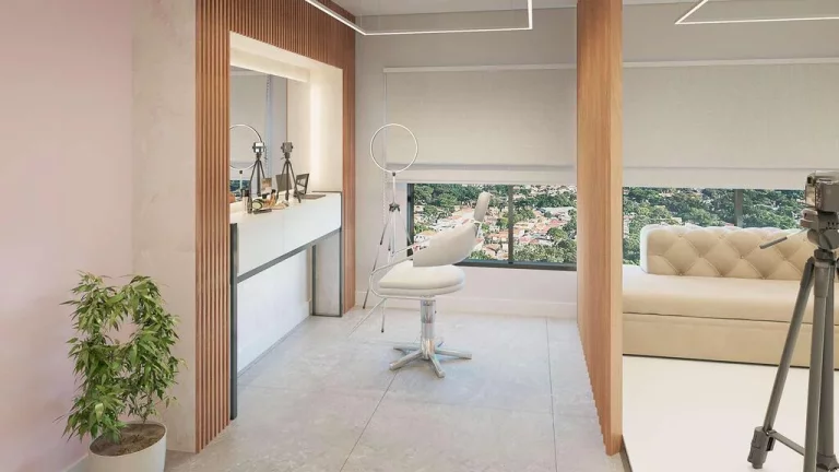 Imagem Apartamento à venda em São Paulo, Perdizes, com 2 quartos, 47,35m2