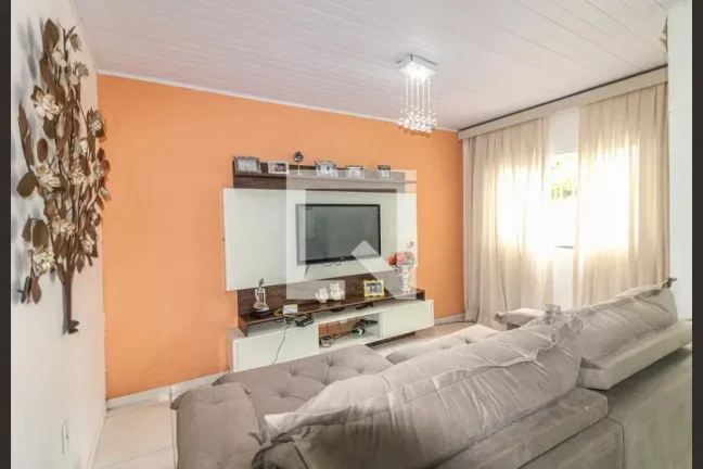 Imagem Casa à Venda - Vargem Grande, 3 Quartos, 200 m2