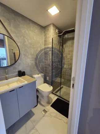 Imagem Studio à venda em São Paulo-SP, Vila Pompéia: 1 quarto, 1 sala, 1 banheiro e 31,63 m² de área. Venha conhecer!