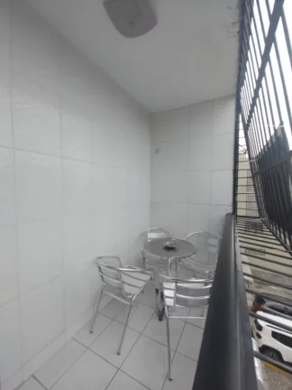 Imagem Apartamento para Venda em Recife, Tejipió, 2 dormitórios, 1 banheiro, 1 vaga