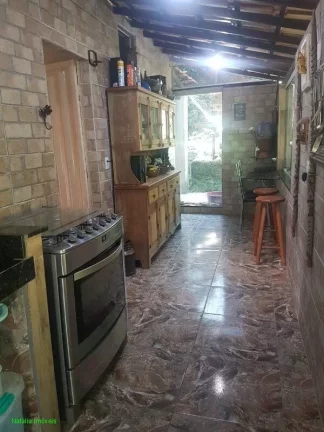 Imagem CHÁCARA COM PISCINA