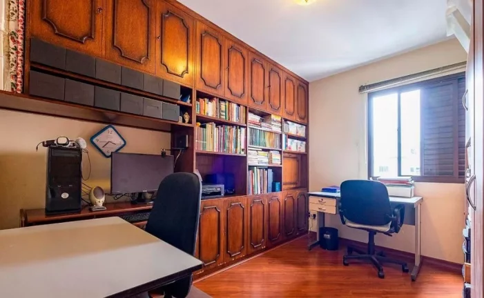 Imagem APARTAMENTO À VENDA NO PARAÍSO, SÃO PAULO