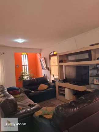 Imagem Sobrado à venda, Helena Maria/Osasco,168m2, 3 quartos, 2 vagas