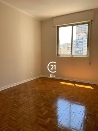 Imagem Apartamento à venda, 110 m² por R$ 1.150.000,00 - Jardim Paulista - São Paulo/SP