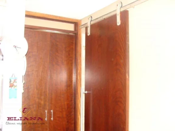 Imagem Apartamento à venda, Campos Elíseos, com 2 quartos, 50m²
