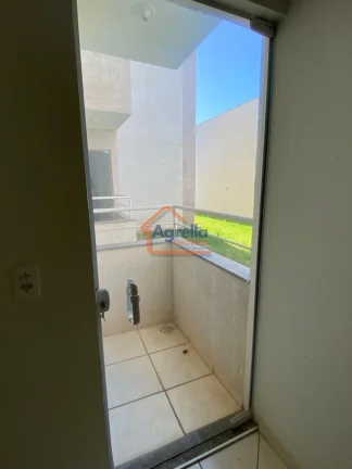 Imagem Apartamento à venda no bairro CONDOMÍNIO RESIDENCIAL SANTA CRUZ - Mogi Mirim/SP