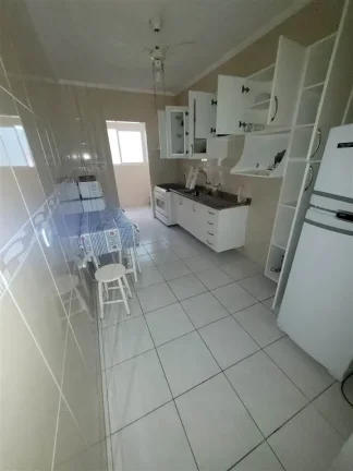 Imagem APARTAMENTO COM 80.64 m² - GUILHERMINA - PRAIA GRANDE SP