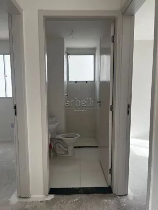 Imagem Apartamento com 2 Quartos à Venda, 42 m² em Barra Funda - São Paulo