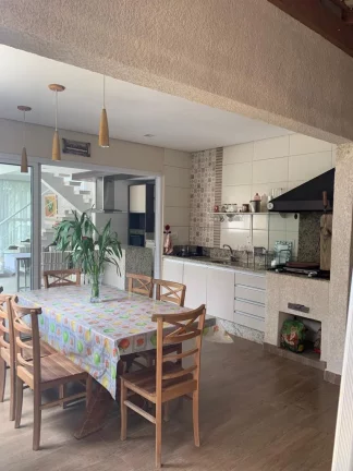 Imagem VENDE-SE LINDO SOBRADO NO CONDOMÍNIO SAN FRANCHESCO - JUNDIAÍ