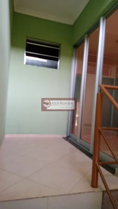 Imagem Sobrado em Parelheiros - São Paulo
