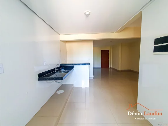 Imagem Apartamento no Prolongamento do Todos os santos