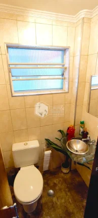 Imagem SOBRADO À VENDA, COM 140 M² COM 4 DORMS, SENDO 2 SUÍTES, AMPLA ÁREA EXTERNA, 2 VAGAS DE GARAGEM - JARDIM MARACANÃ, SÃO PAULO