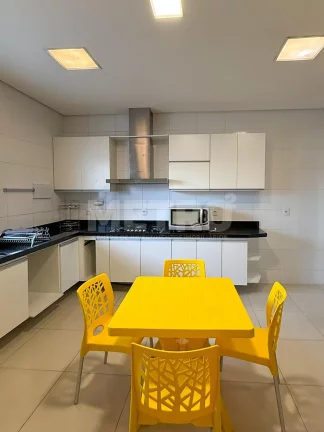 Imagem Casa à venda no Cond. Vila Viva, 3 quartos, planejados, Petrolina-PE