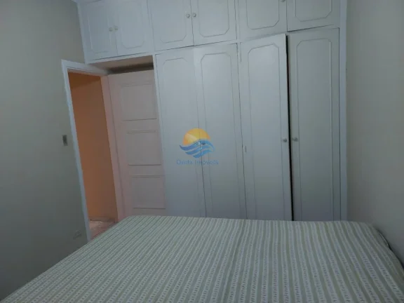 Imagem apartamento a venda no Boqueirão em Santos