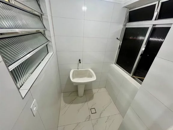 Imagem APARTAMENTO COM 50 m² - OCIAN - PRAIA GRANDE SP