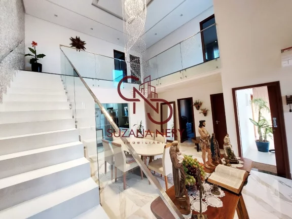 Imagem CASA DUPLEX NO CAJUPIRANGA CONDOMÍNIO CLUB