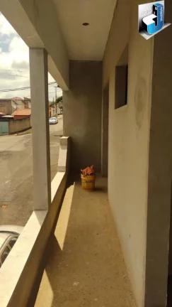 Imagem Casa no Bairro Jardim São Conrado - Tatuí/SP
