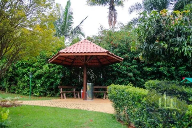Imagem Terreno à venda, 1.785 m² por R$ 7.500.000,00 - Alphaville Barueri/SP