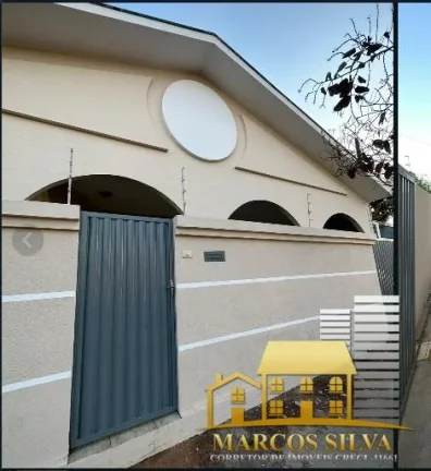 Casa para Venda em Três Lagoas / MS no bairro jardim Primaveril