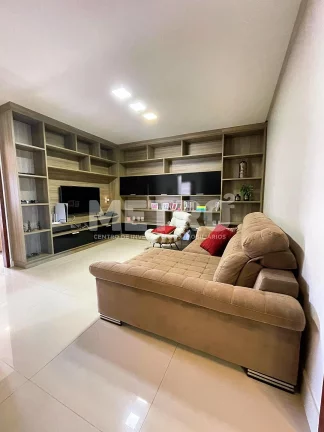 Imagem Casa para locação no Alphaville com 3 quartos, sendo 2 suítes, PETROLINA - PE