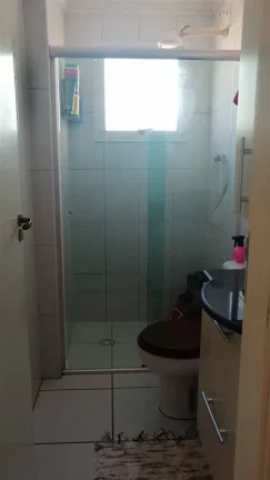 Imagem APARTAMENTO COM 67 m² - AVIAÇÃO - PRAIA GRANDE SP