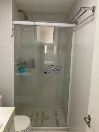 Imagem Apartamento com 3 quartos (1 suíte) à venda, 72 m² - Passeio do Bosque - Jardim Bonfiglioli - Butantã - São Paulo/SP