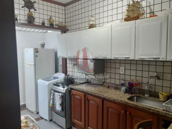 Imagem Casa Condomínio Peró / Cabo Frio