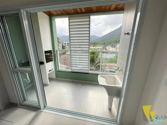 Imagem Home Stúdios Perequê Açù/Ubatuba