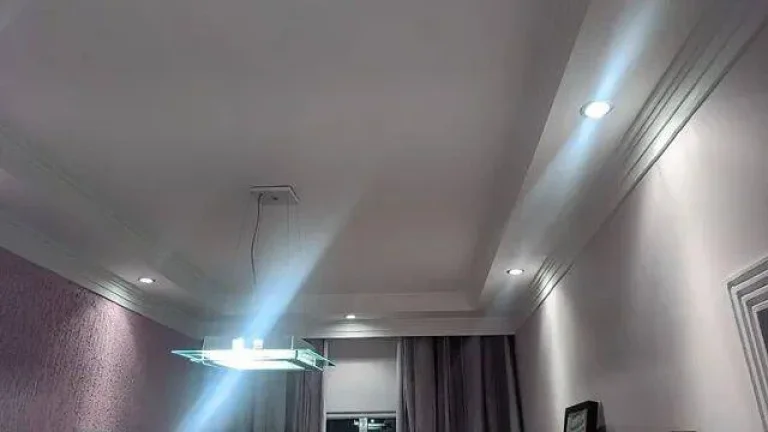 Imagem Apartamento 90 m² 3 Dormitorios sendo 1 Suite e 2 Vagas de Gargens