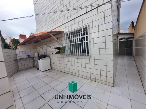 Imagem Apartamento de 2 quartos com área externa a venda, 80M² por R$430.000 na Praia do Morro